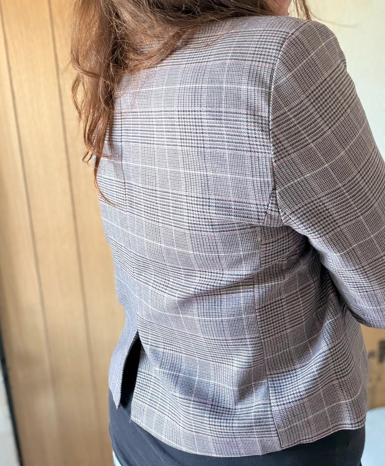 Blazer mujer talla L Scotch & soda – photo 5